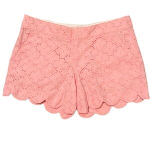 Lilly Pulitzer buttercup shorts. Lightly worn.